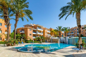 Iris Village Apartment 201 by Ezoria Villas